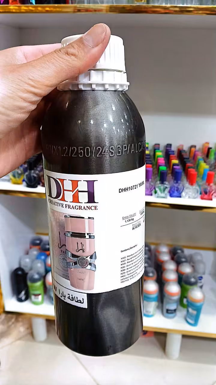 عطر یارا 5گرمی
