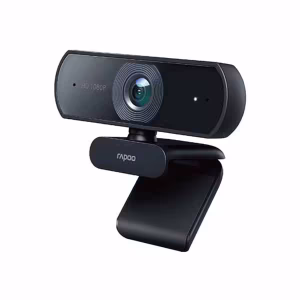 وب کم رپو Webcam Rapoo C260