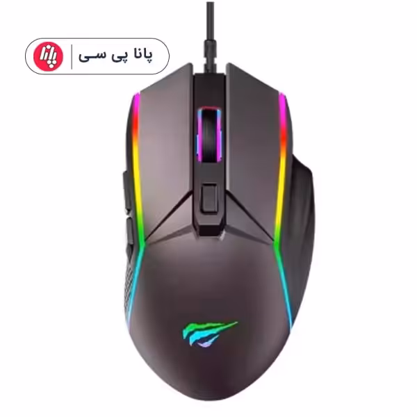 موس گیمینگ سیم دار هویت مدل HAVIT MS1028