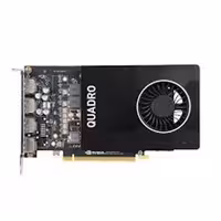 کارت گرافیک پی ان وای مدل Quadro P2000
