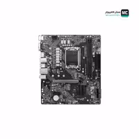 قیمت و خرید مادربرد ام اس آی PRO H610M-G DDR4 | مستر کامپیوتر | آسوده خرید کنید