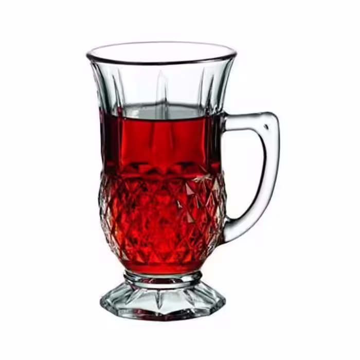 استکان پاشاباغچه مدل استانبول کد istanbul-55671