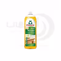 پاک کننده سطوح چوبی فرش Frosch حجم 750 میل