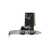 کارت کام PCI دو پورت RS232