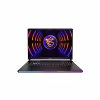 لپ تاپ 17 اینچی ام اس آی مدل Raider GE78HX 13VG i9 13950HX 32GB 2TB SSD 8GB RTX 4070
