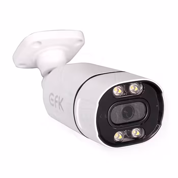 دوربین مداربسته EFK-NC546B83WLPA-FH ای‌اف‌کی - فراز سیستم