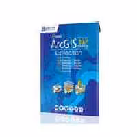 خرید نرم افزار آرک جی آی اس نسخه 10.7 | هدیش