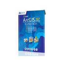 خرید نرم افزار آرک جی آی اس نسخه 10.7 | هدیش