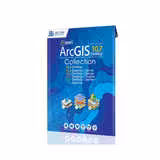 خرید نرم افزار آرک جی آی اس نسخه 10.7 | هدیش