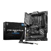 مادربرد ام اس ای مدل Z790 GAMING PLUS WIFI DDR5