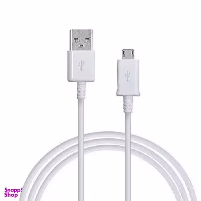 کابل تبدیل USB به MicroUSB مدل Fast طول 1.2 متر