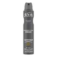 اسپری بدن مردانه اویور مدل Green Irish tweed - Creed حجم 200 میلی لیتر