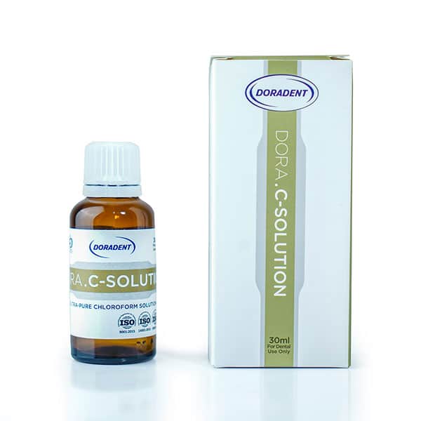 محلول کلروفرم – DORAC-SOLUTION