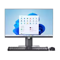 آل این وان (ALL IN ONE) 23.8 اینچ Green مدل  GT624-I78S