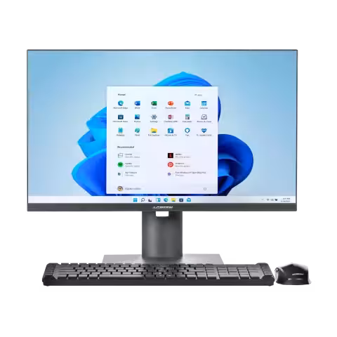 آل این وان (ALL IN ONE) 23.8 اینچ Green مدل  GT624-I78S