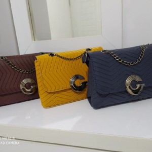 کیف دوشی زنانه