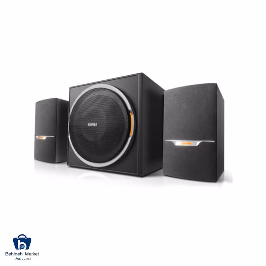 اسپیکر ادیفایر مدل XM3BT