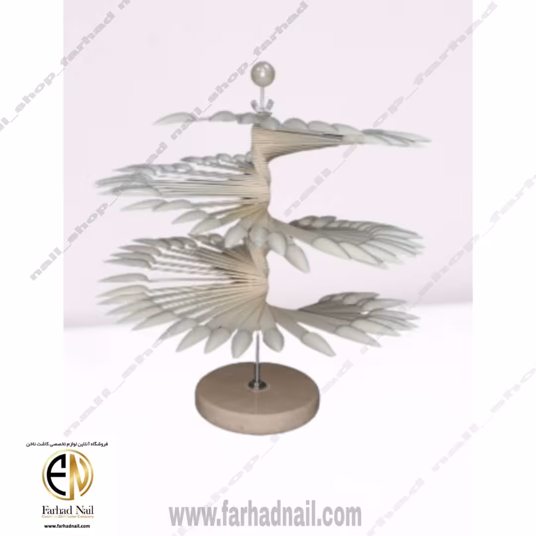 پالت پرچمی 100عددی