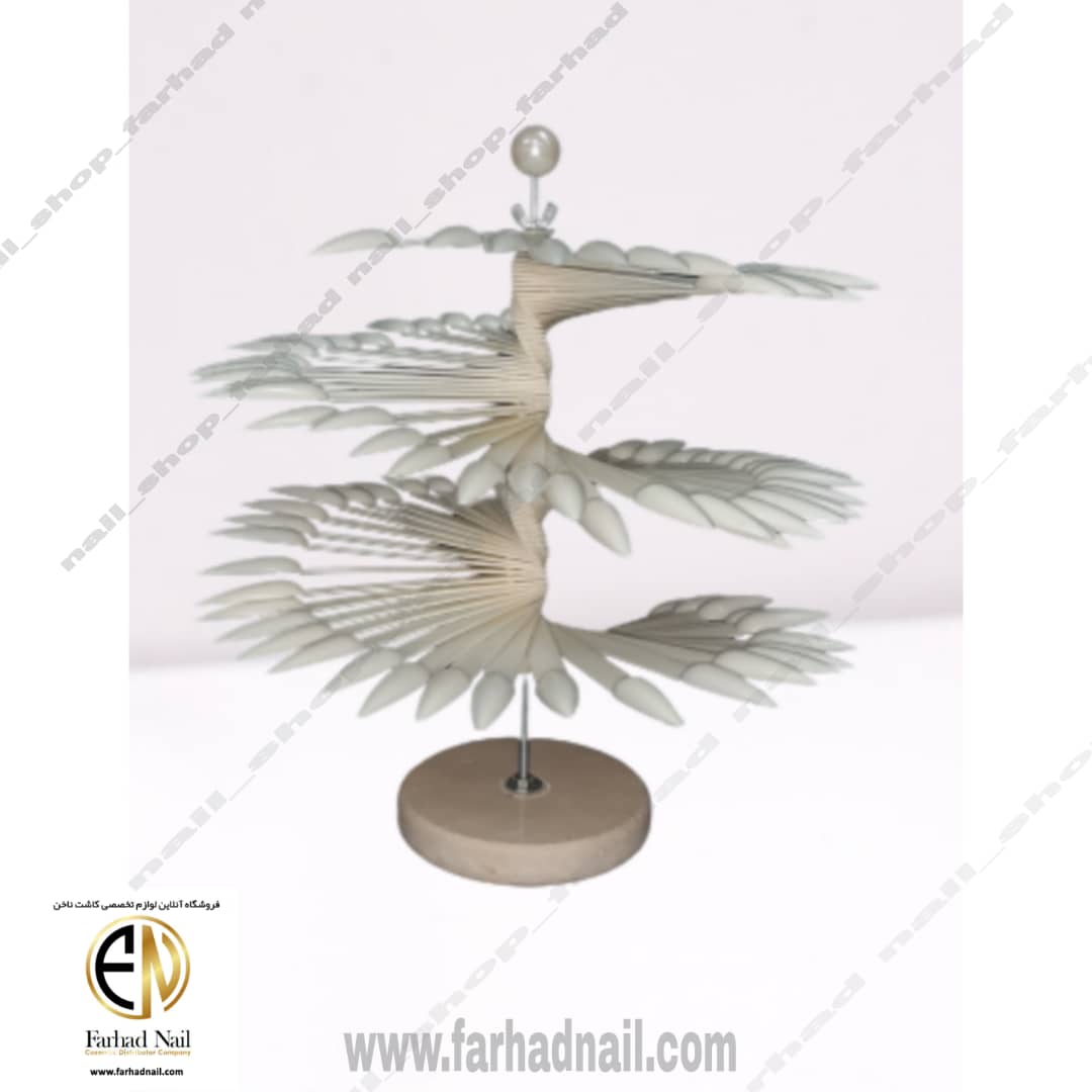 پالت پرچمی 100عددی
