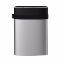 هارد اکسترنال سیلیکون پاور مدل Armor A85 ظرفیت 5 ترابایت