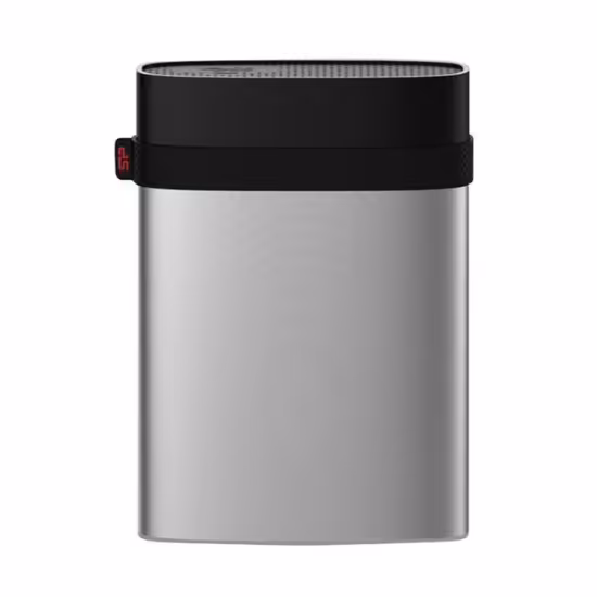 هارد اکسترنال سیلیکون پاور مدل Armor A85 ظرفیت 5 ترابایت