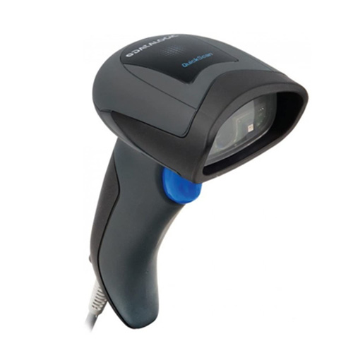 بارکدخوان دیتالاجیک مدل QD2430