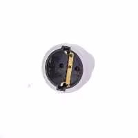 مادگی ارت دار صنعتی پارت کد 963