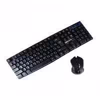 کیبورد و ماوس بی سیم بیاند BMK-8282