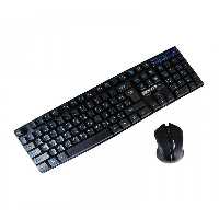 کیبورد و ماوس بی سیم بیاند BMK-8282