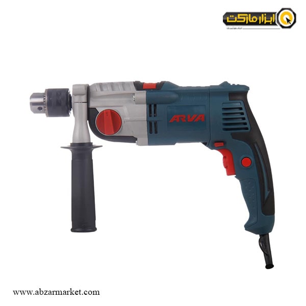 دریل گیربکسی آروا مدل 5323