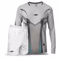 پیراهن و شرت دروازه بانی (مدل G0201)