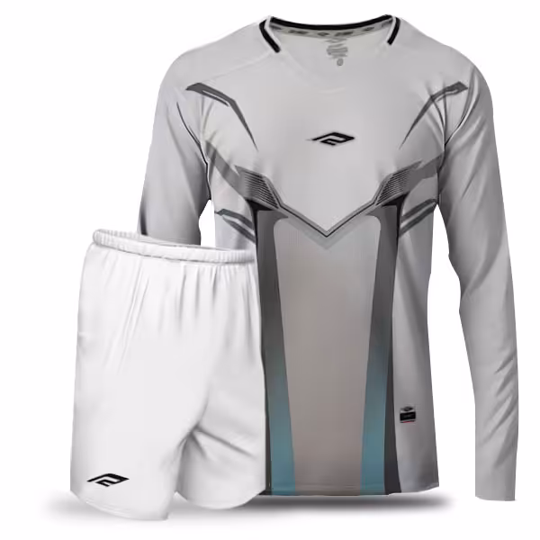 پیراهن و شرت دروازه بانی (مدل G0201)