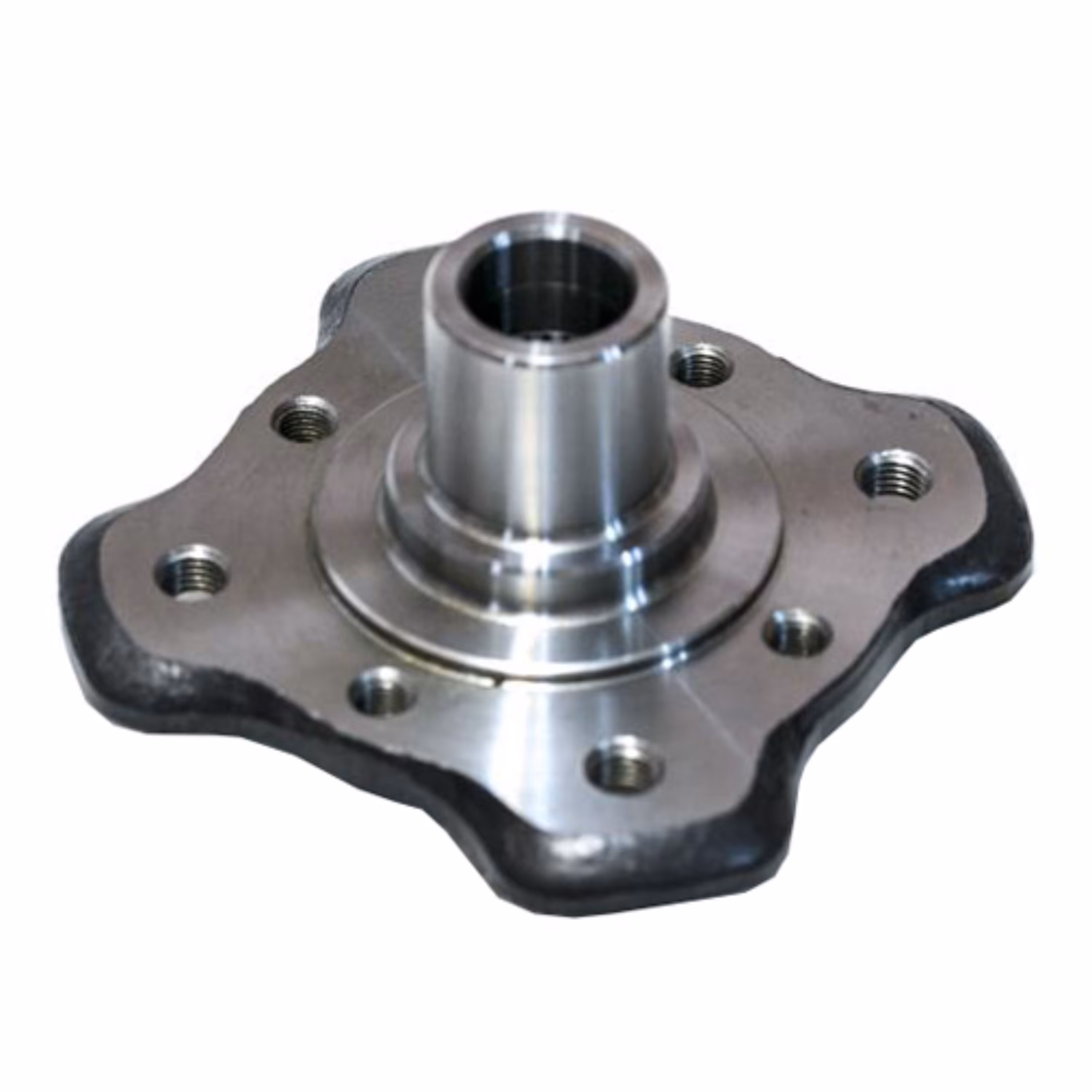 توپی چرخ جلو جدید پراید