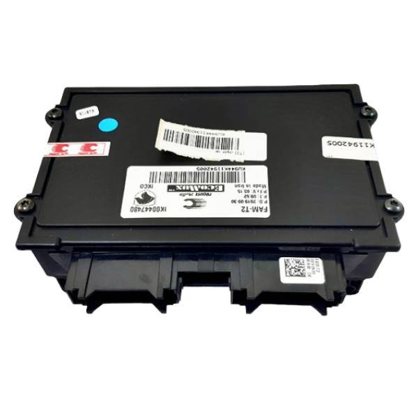 نود جلوی (T2(FAM برف پاک کن کروز پلاس مناسب دنا کد CR38078901