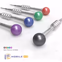 ست پیچ گوشتی حرفه ای 2UUL مدل SD92 SCROO