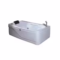 جکوزی یک نفره شاینی مدل N-JA024
