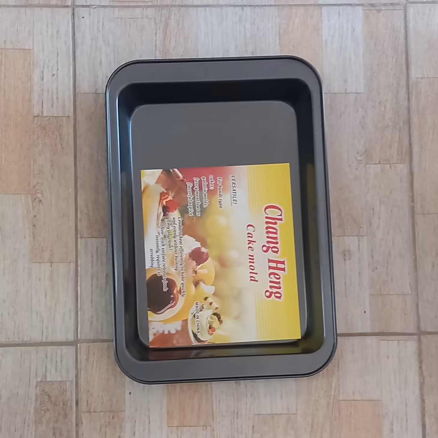 سینی فر تفلون 25 در 37