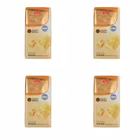 تابلت شکلات سفید دریم شیرین عسل - 100 گرم بسته 4 عددی