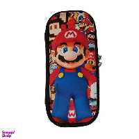 جامدادی سه بعدی تبلتی طرح ماریو کد 1107