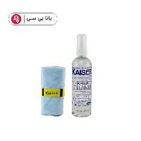 کلینر KAISER KCL09