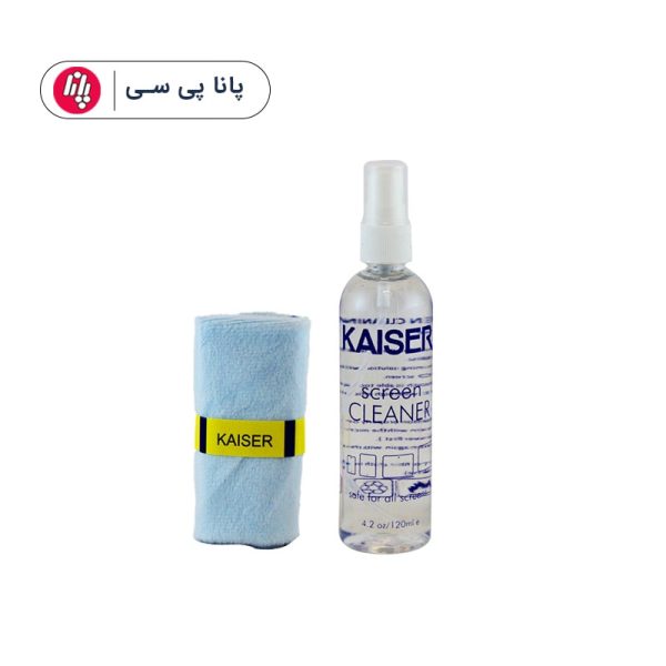 کلینر KAISER KCL09