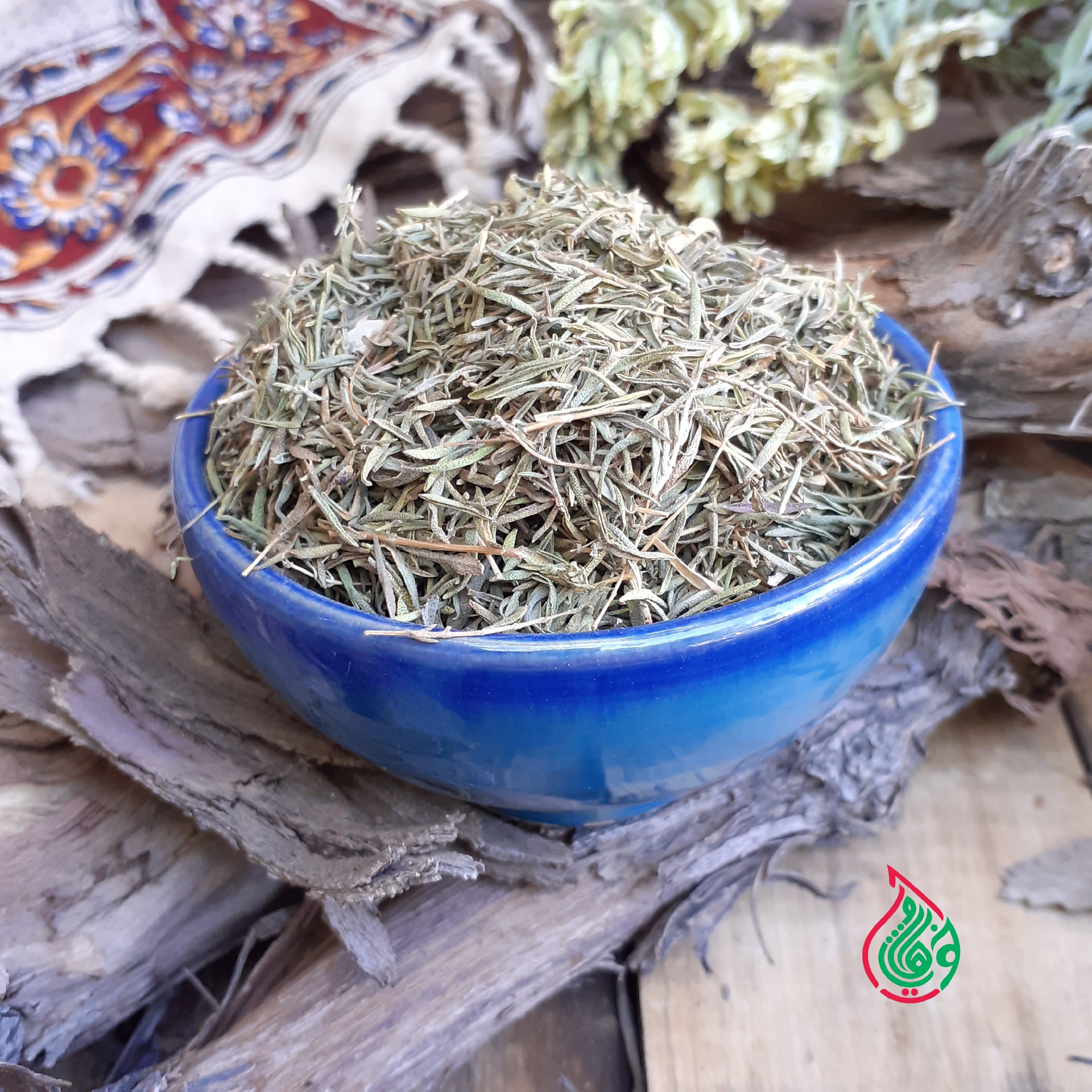 آویشن طبیعی و سالم  (50 گرم)