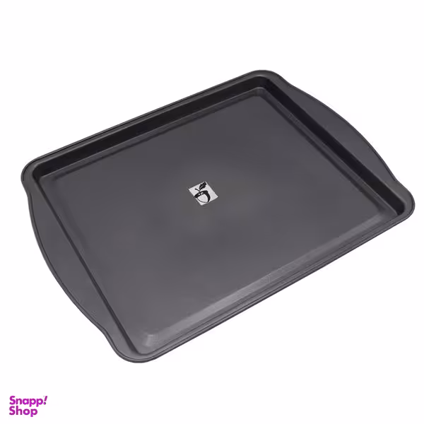 ظرف فر طرح لبه کوتاه مدل بلوط کد YP-39-29.5-2CM