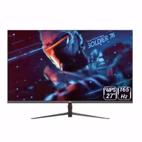 مانیتور گیمینگ 27 اینچ تویستد مایندز مدل TM27DFI