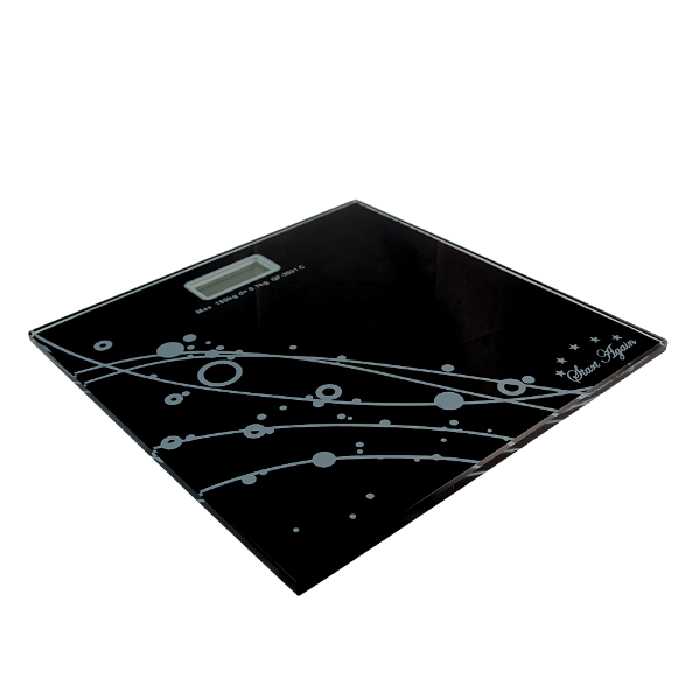 ترازو دیجیتال استارت اگین(START AGAIN) کد H3