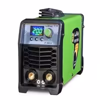 دستگاه جوش IT200D ایران ترانس