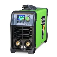 دستگاه جوش IT200D ایران ترانس