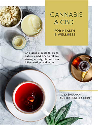 󾕇 دانلود کتاب An Essential Guide For Using Nature&#039;S Medicine To Relieve Stress, Anxiety, Chronic Pain, Inflammation, And More, 2019 - دانلود کتاب های دانشگاهی