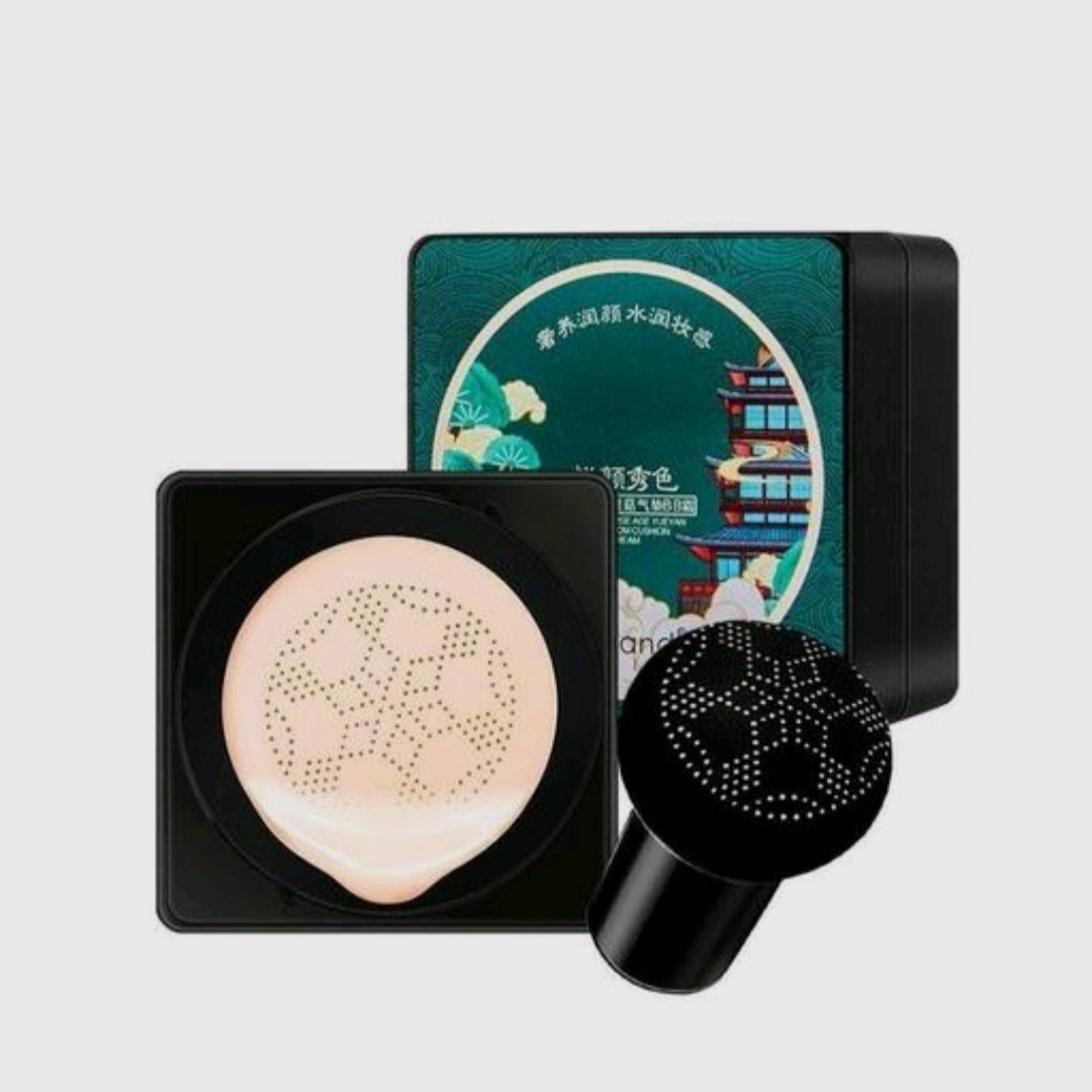 کوشـن . 377vc همراه پد قارچی 
