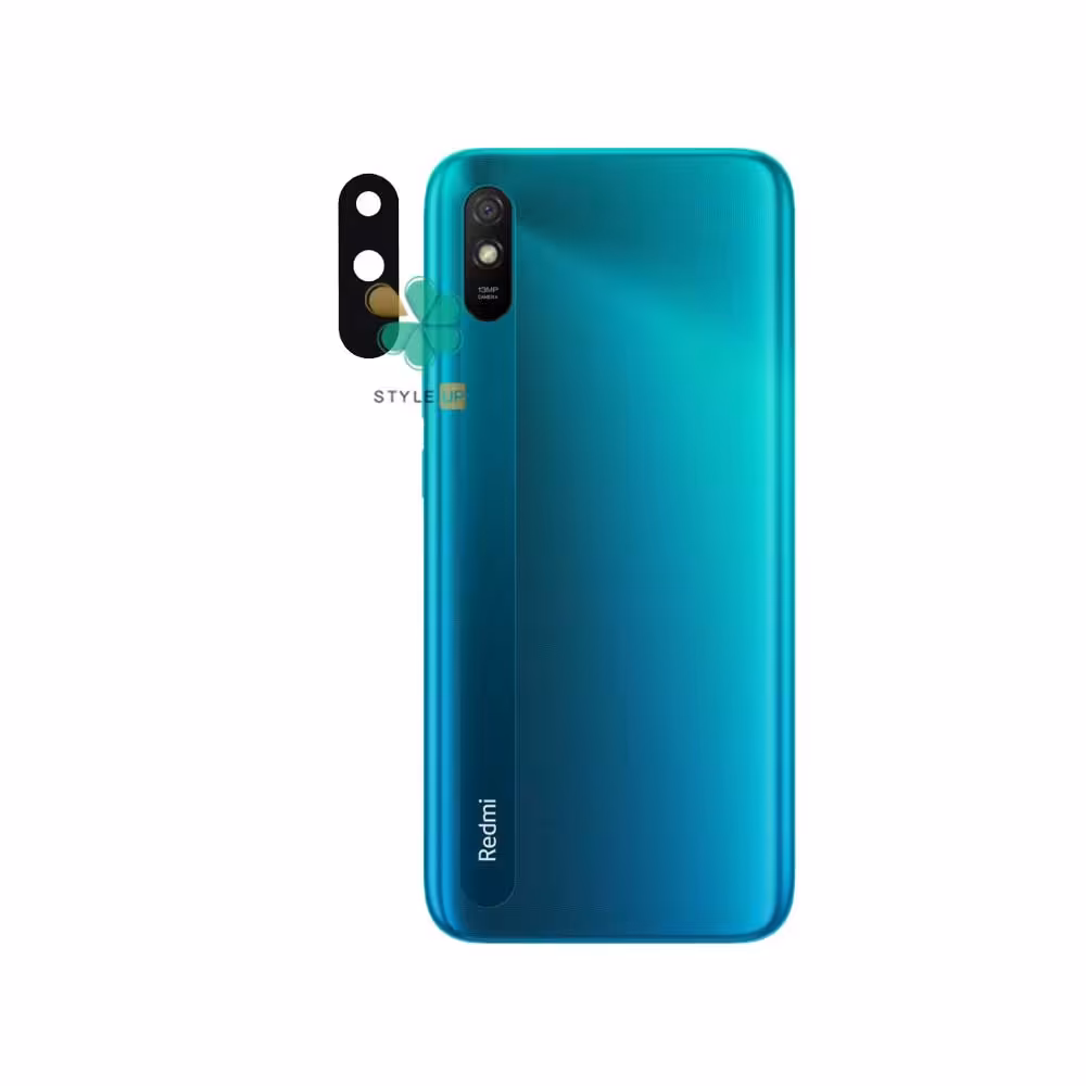 محافظ لنز دوربین گوشی 360 مناسب شیائومی Redmi 9i Sport